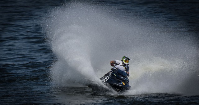 jetski