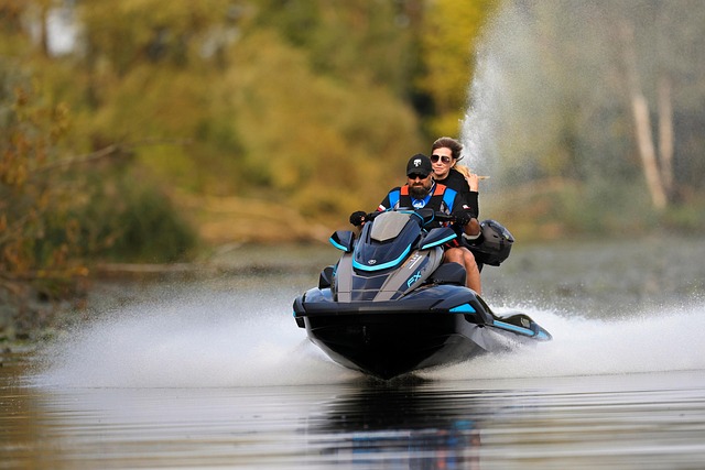 jetski