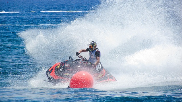 jetski