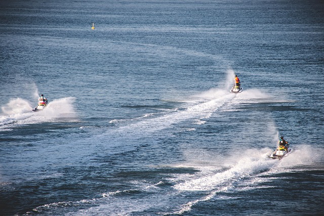 jetski hire