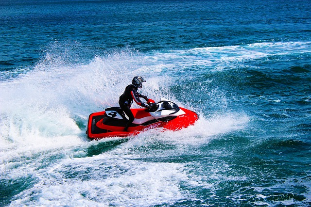 jetski hire