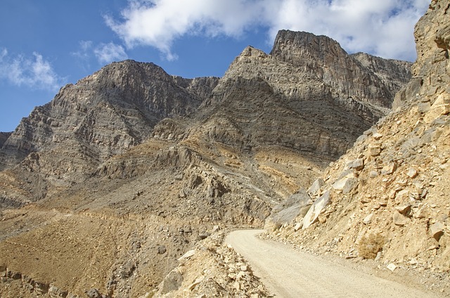 Khasab Musandam