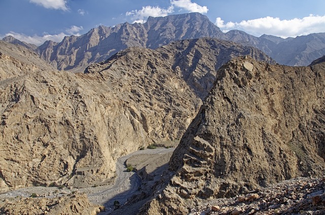 Khasab Musandam