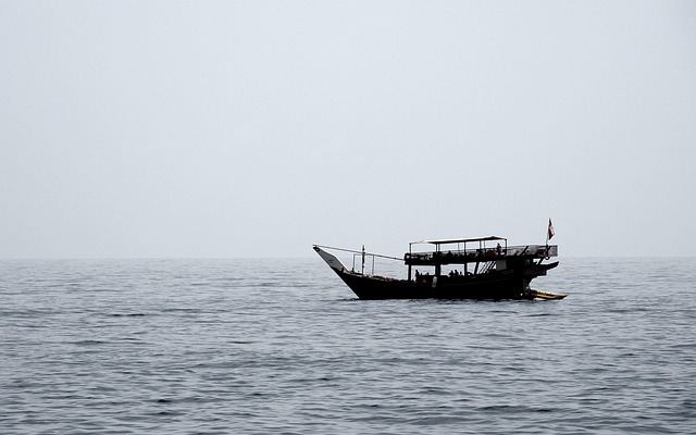 Discovering Khasab’s Fjord Magic: An Immersive Journey Through Musandam