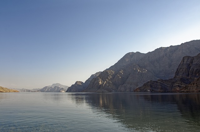 Khasab Musandam