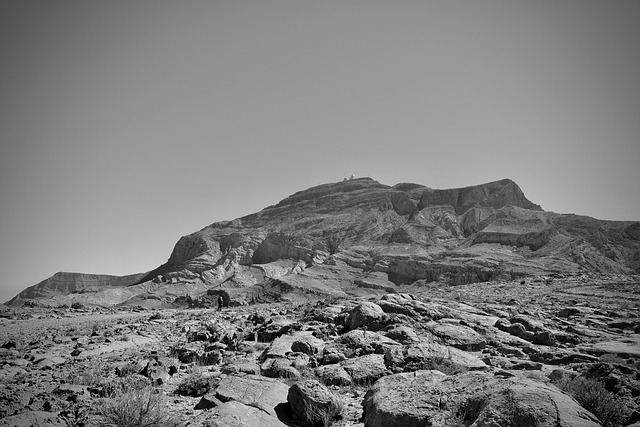 Khasab Musandam