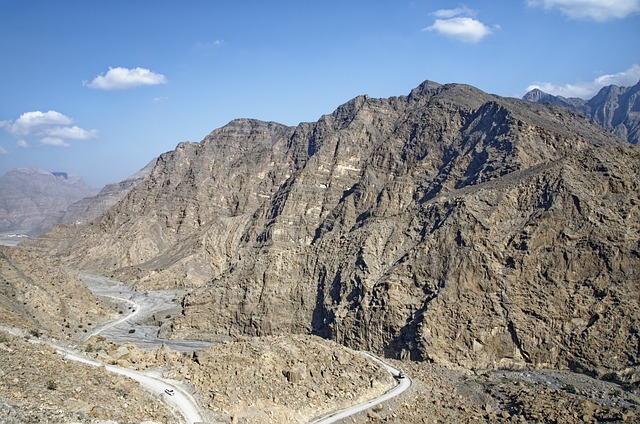 Khasab Musandam