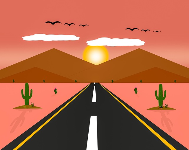 Kids-Friendly Desert