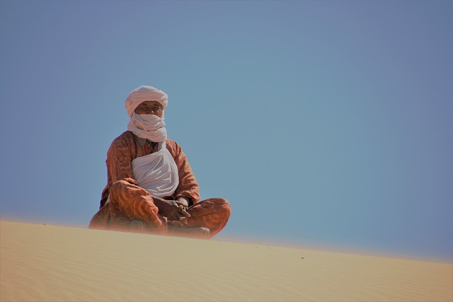 Kids-Friendly Desert