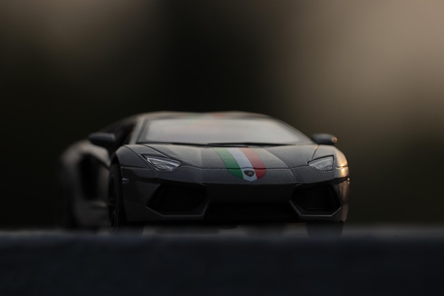 Lamborghini Rent