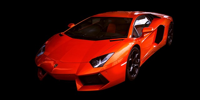 Lamborghini Rent