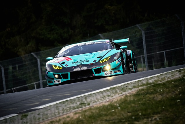 Lamborghini Rent