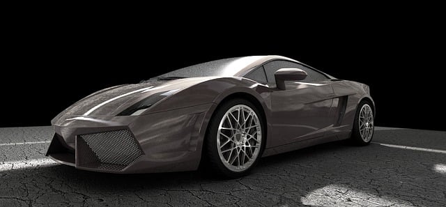 Lamborghini Rent