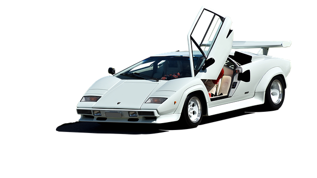 Lamborghini Rent