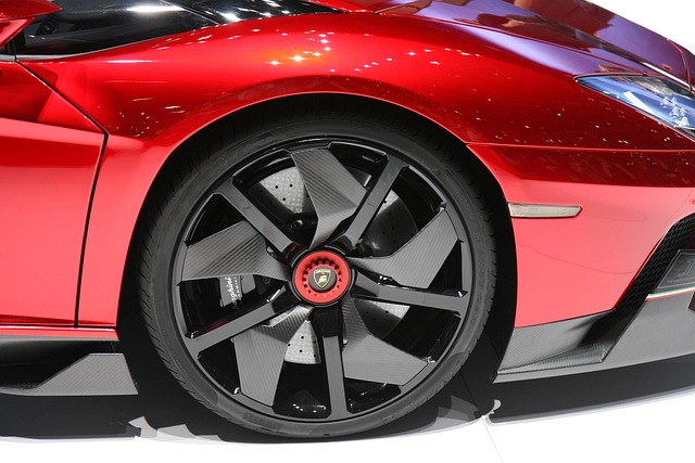 Lamborghini Rent