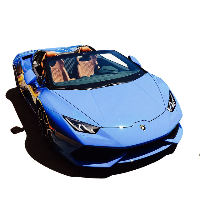 Lamborghini Rent