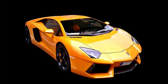 Lamborghini Rent