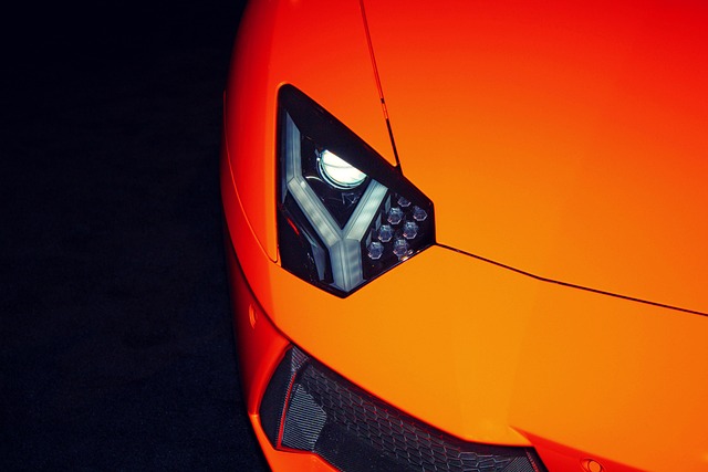 Lamborghini Rent