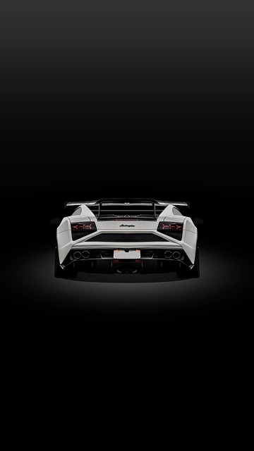 Lamborghini Rent