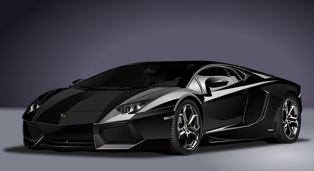 Lamborghini Rent