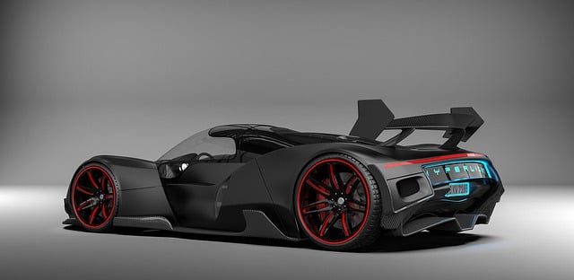 Lamborghini Rent