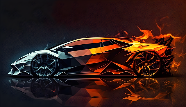 Lamborghini Rent