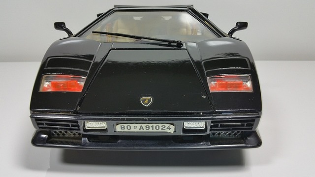 Lamborghini Rent