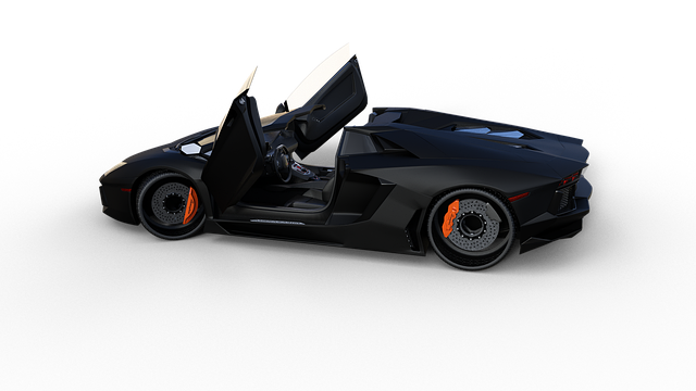 Lamborghini Rent