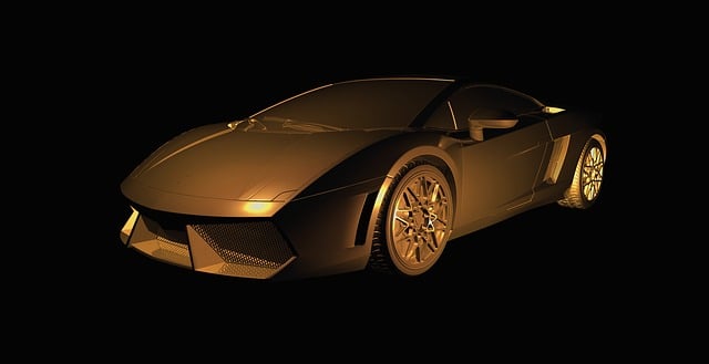Lamborghini Rent