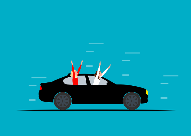 limo ride