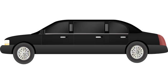 limo ride