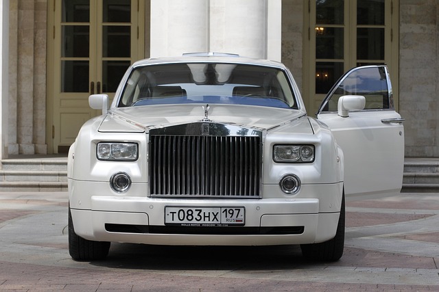 limousine price