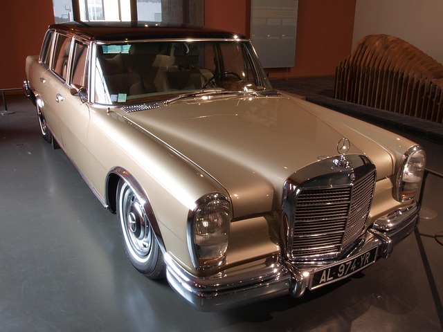 limousine price
