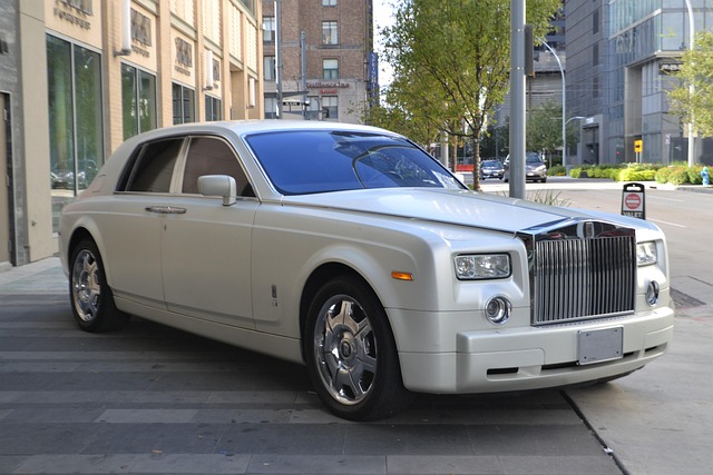 limousine rental
