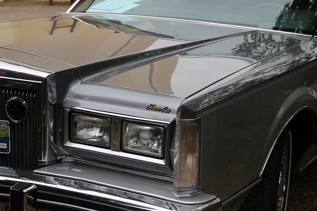 limousine ride