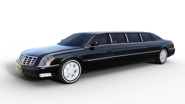 limousine ride
