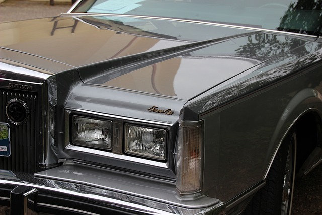 limousine ride