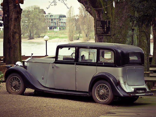 Limousine Service