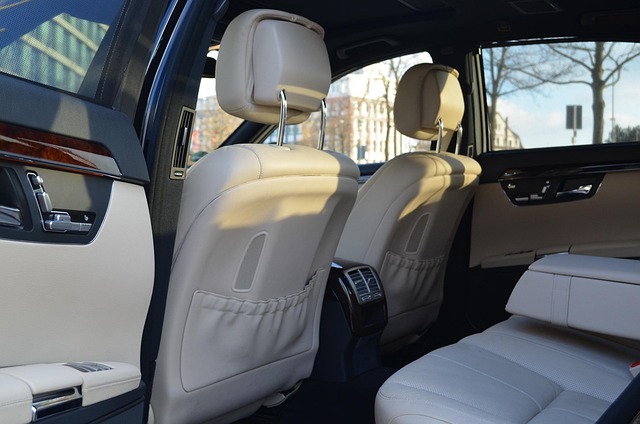 Limousine Service