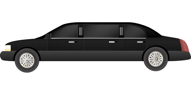 limousine service