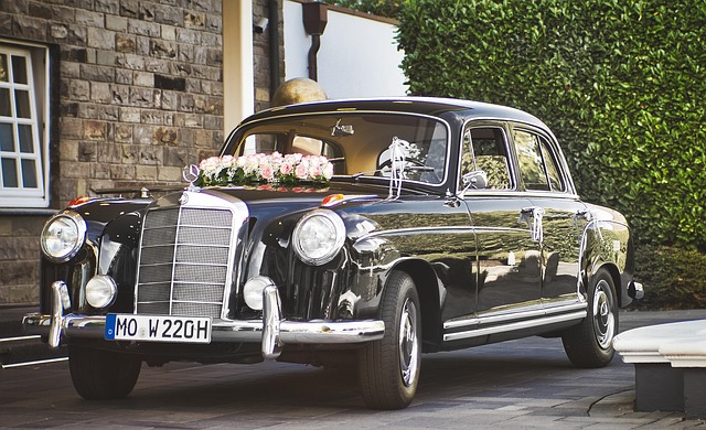 Limousine Service