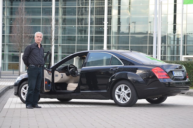 Limousine Service