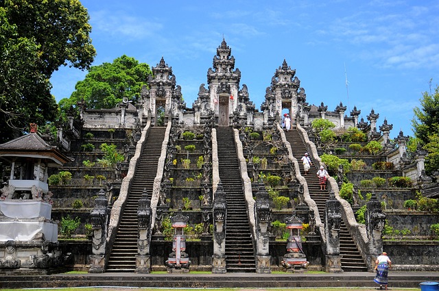 local tour packages