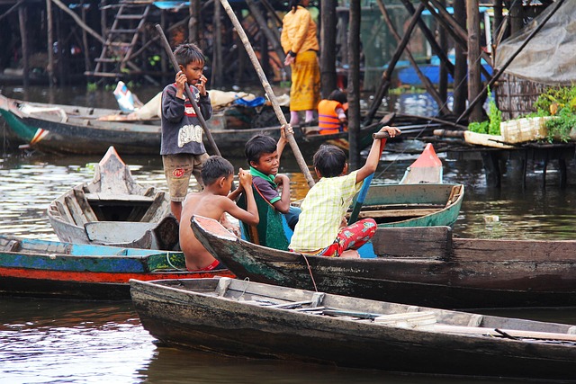 local tour packages