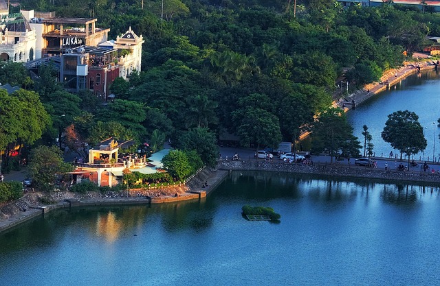 local tour packages
