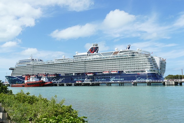 lunch cruise