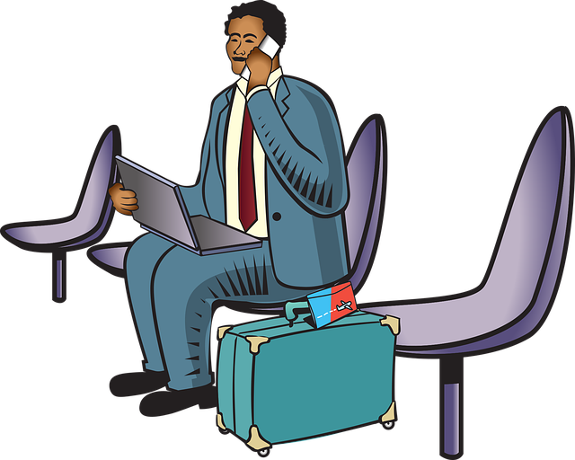 luxury airport transfer