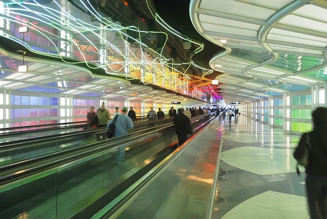 luxury airport transfer