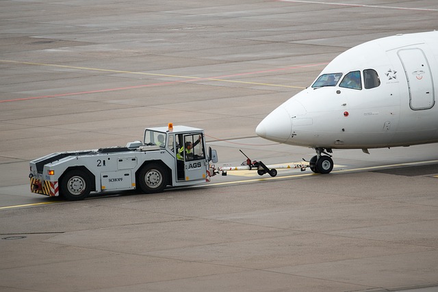 luxury airport transfer