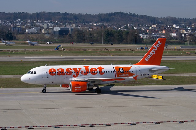 luxury airport transfer